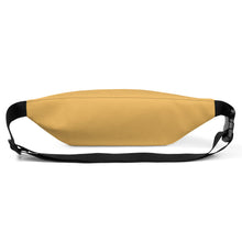 Load image into Gallery viewer, Artswrk | Multihyphenate Fanny Pack (Gold)