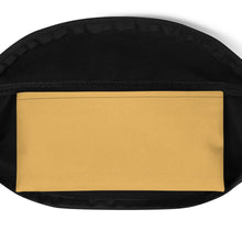Load image into Gallery viewer, Artswrk | Multihyphenate Fanny Pack (Gold)