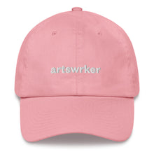 Load image into Gallery viewer, Artswrk | Artswrker Hat