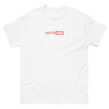 Load image into Gallery viewer, Artswrk | Artswrk Official Tee