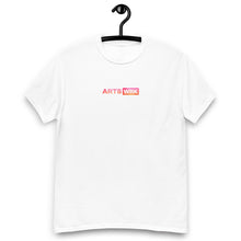Load image into Gallery viewer, Artswrk | Artswrk Official Tee