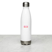 Load image into Gallery viewer, Artswrk | WRK Water Bottle