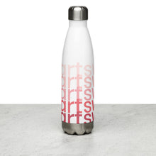 Load image into Gallery viewer, Artswrk | Artswrker Water Bottle