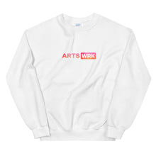 Load image into Gallery viewer, Artswrk | Artswrk Crewneck