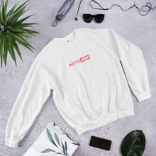 Load image into Gallery viewer, Artswrk | Artswrk Crewneck