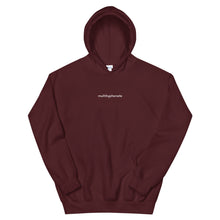 Load image into Gallery viewer, Artswrk | Multihyphenate Hoodie