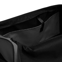 Load image into Gallery viewer, Artswrk | WRK Duffle Bag
