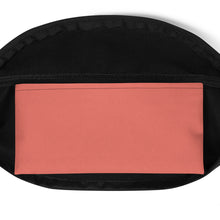 Load image into Gallery viewer, Artswrk | Multihyphenate Fanny Pack (Coral)
