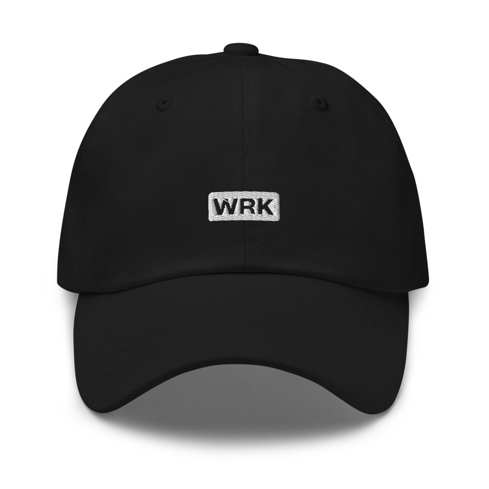 Artswrk | WRK Hat