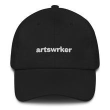 Load image into Gallery viewer, Artswrk | Artswrker Hat
