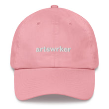 Load image into Gallery viewer, Artswrk | Artswrker Hat
