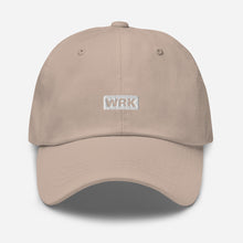 Load image into Gallery viewer, Artswrk | WRK Hat
