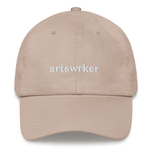 Load image into Gallery viewer, Artswrk | Artswrker Hat
