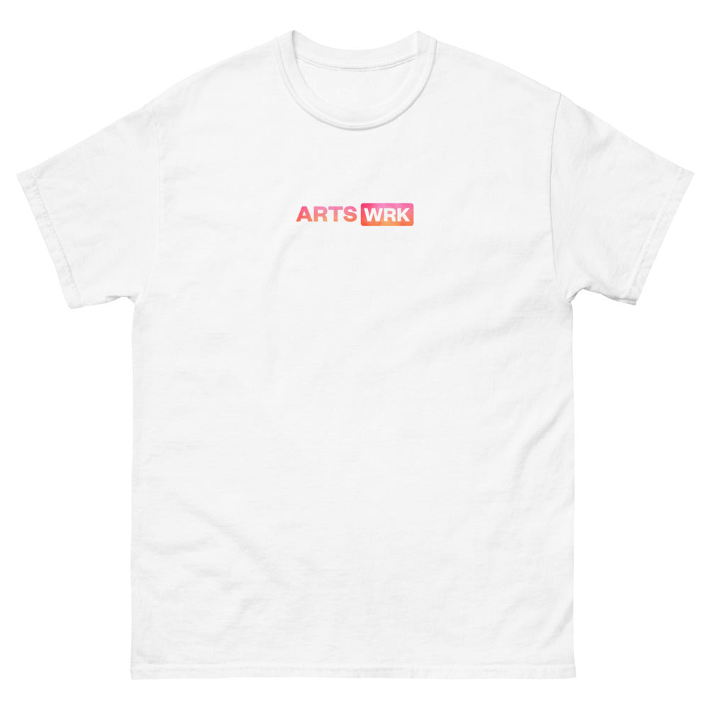 Artswrk | Artswrk Official Tee