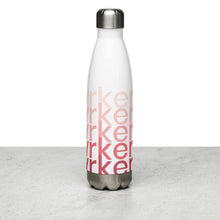 Load image into Gallery viewer, Artswrk | Artswrker Water Bottle
