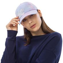 Load image into Gallery viewer, Artswrk | WRK Tie-Dye Hat
