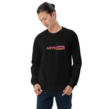 Load image into Gallery viewer, Artswrk | Artswrk Crewneck
