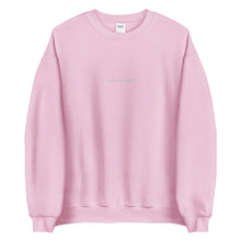 Load image into Gallery viewer, Artswrk | Multihyphenate Crewneck
