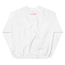 Load image into Gallery viewer, Artswrk | Will WRK For Exposure Crewneck
