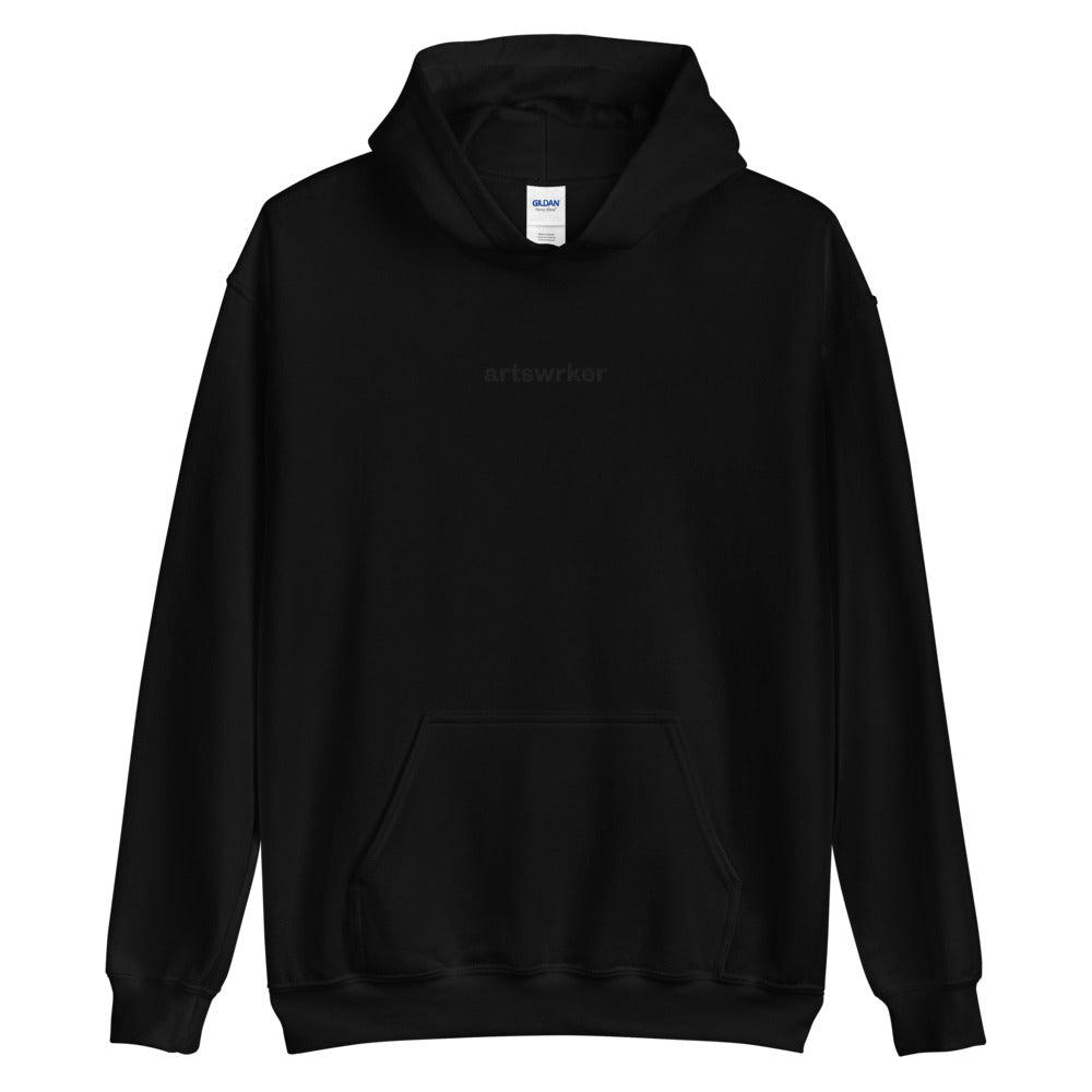 Artswrk | Monochrome Hoodie